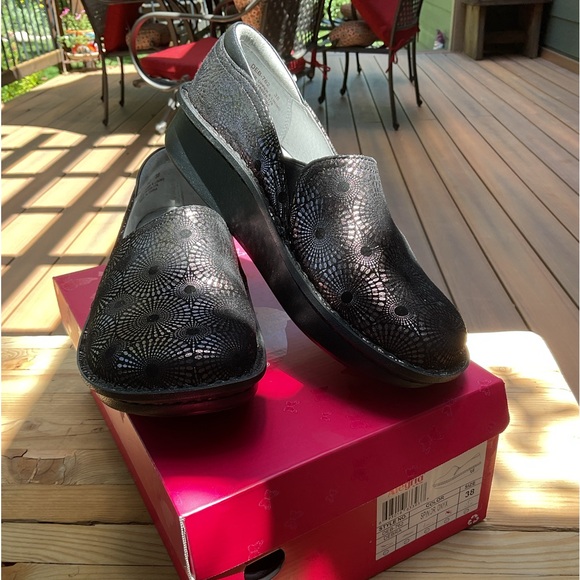 Alegria Debra shoes - Picture 2 of 4